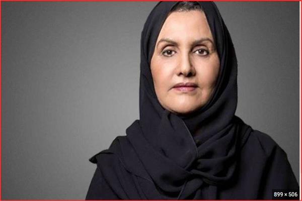 الأميرة الفهدة بنت عبد الله