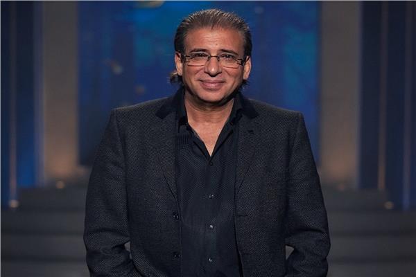 خالد يوسف
