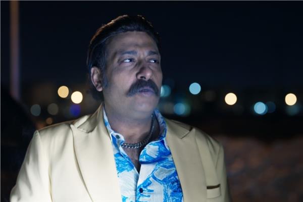 محمد ثروت في سر الهي