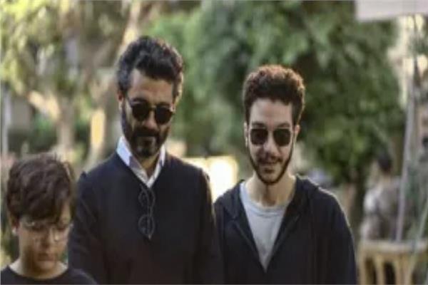 نور خالد النبوي في امبراطورية ميم