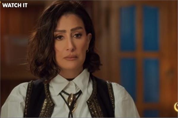غادة عبد الرازق