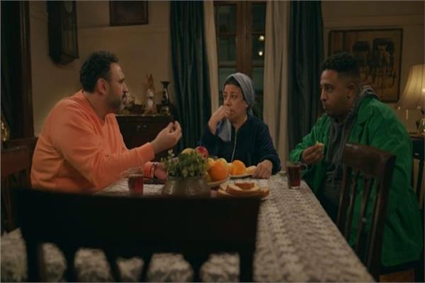مسلسل "بابا جه"