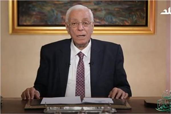 الدكتور حسام موافي