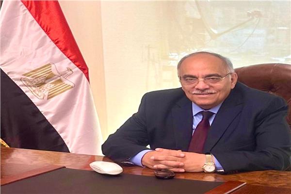 الدكتور شريف وديع رئيس المجلس الأعلى لمراجعة أخلاقيات البحوث الطبية الإكلينيكية