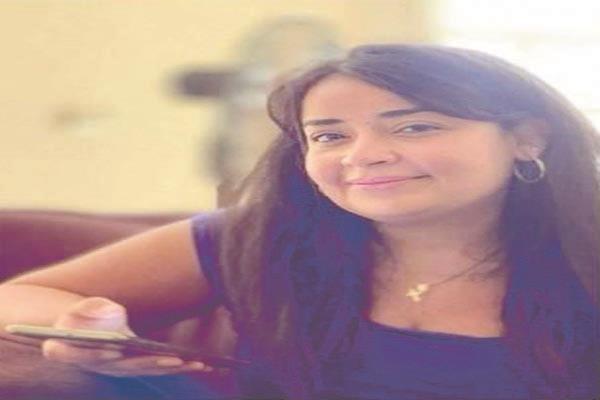  سارة إبراهيم