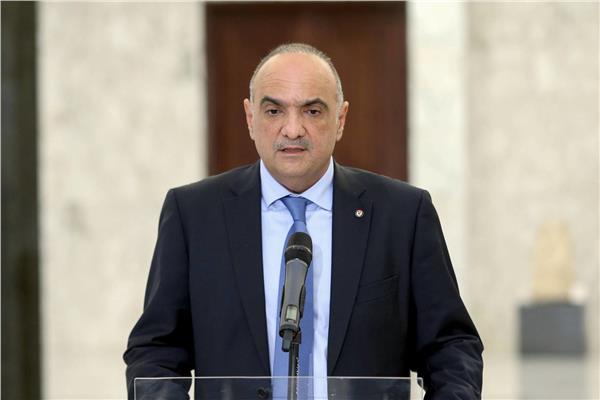 بشر الخصاونة