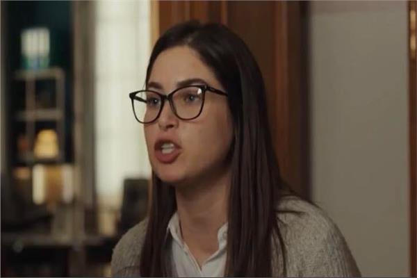 هاجر السراج في مسلسل امبراطورية ميم