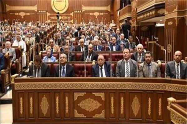 مجلس الشيوخ