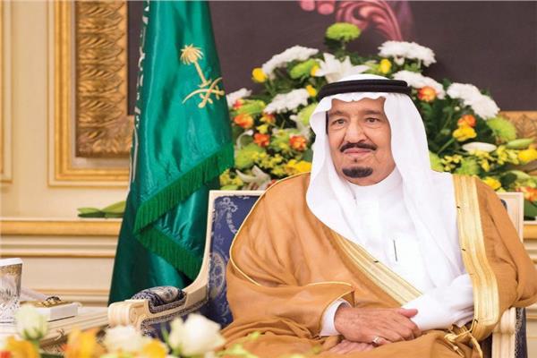 خادم الحرمين 