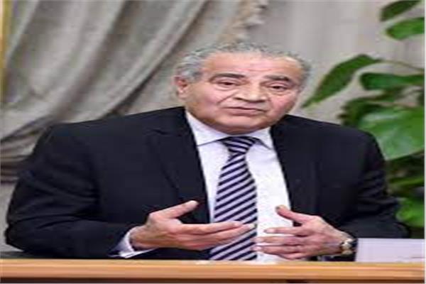  الدكتور علي المصيلحي