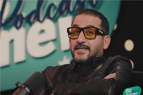 أحمد حلمي