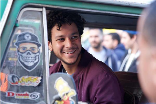 أحمد داش