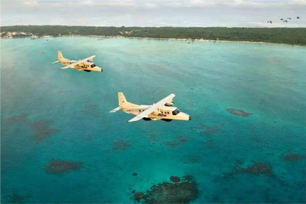  طائرة  Dornier 228