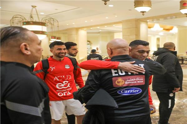 مصطفي محمد