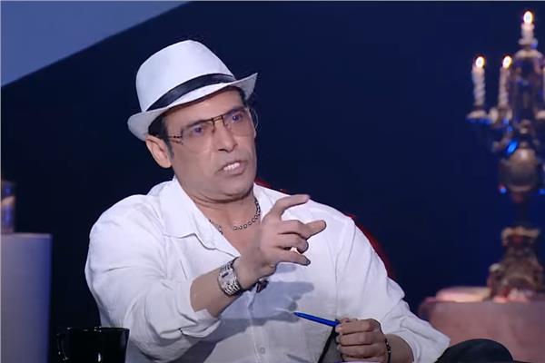 سعد الصغير