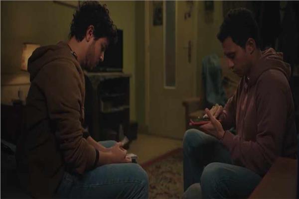 أحمد داش وعصام عمر في مسلسل مسار إجباري