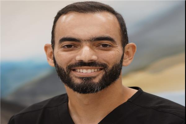 محمد هانى الناظر