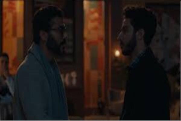نور خالد النبوي في مسلسل إمبراطورية ميم