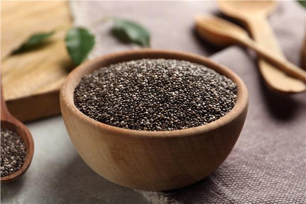 طرق سهلة لإدراج بذور الشيا في نظامك الغذائي  