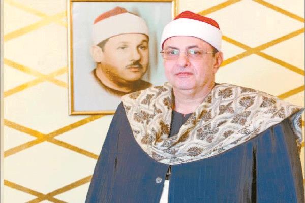لا أنسى رحلة «أبو ظبى».. ورأيت تسجيلات الشيخ فى كوريا الجنوبية