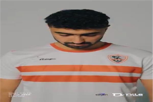 زياد كمال