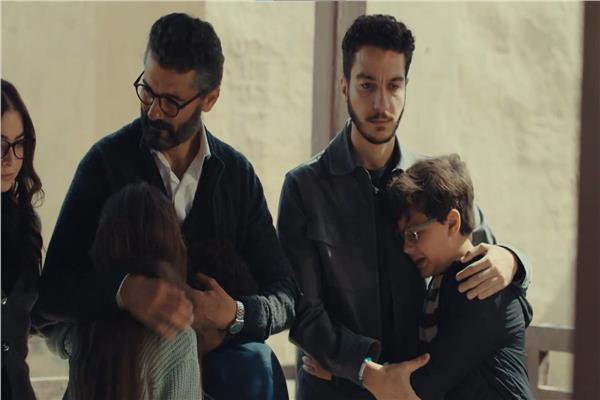 خالد النبوي ونور النبوي