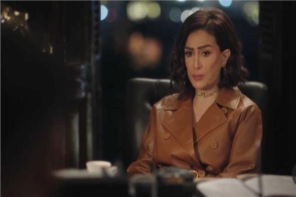 غادة عبد الرازق