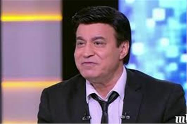  الفنان حلمي عبد الباقي