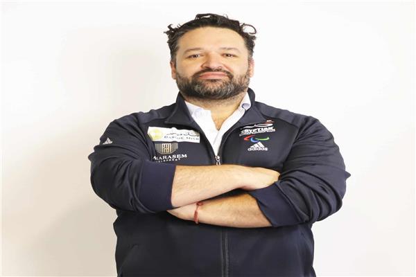 التشيلي أندريه أتشيبريه