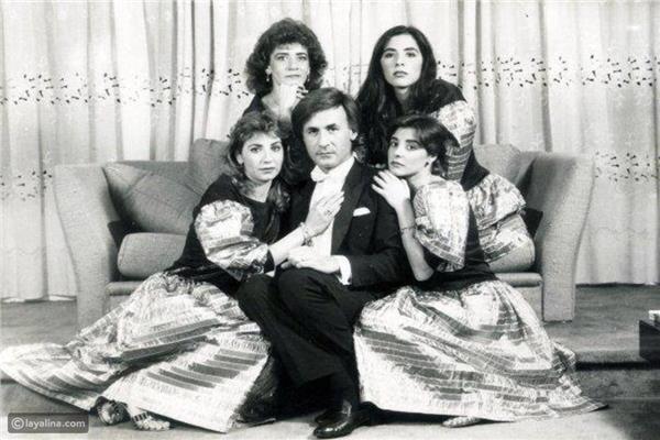 فرقة « فور إم »