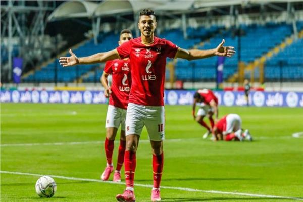  محمد شريف