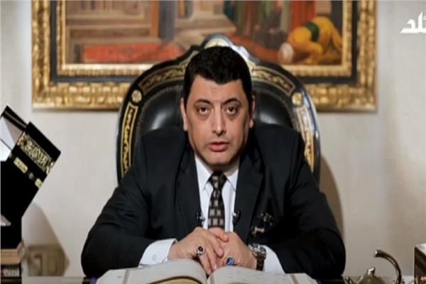 الشيخ موسى الفواخري