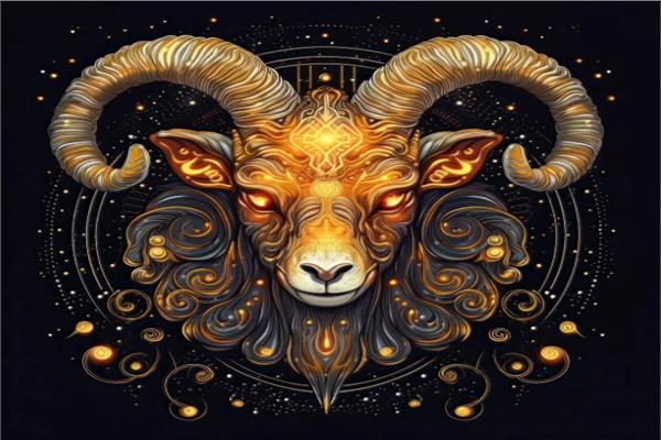 برج الحمل