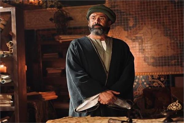 كريم عبد العزيز في الحشاشين