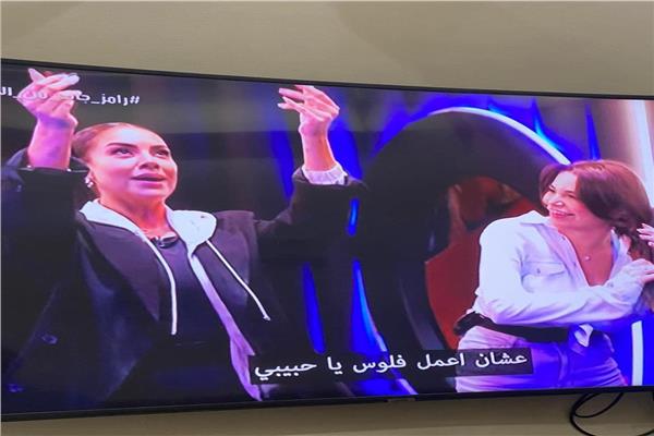 الراقصتان بدرة وجوهرة