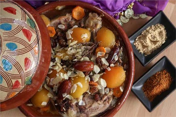 الطهي في الفخار -أرشيفية 