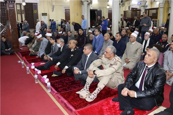 عبد الحميد الهجان، محافظ القليوبية