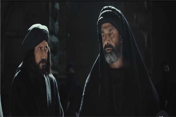  مسلسل الحشاشين