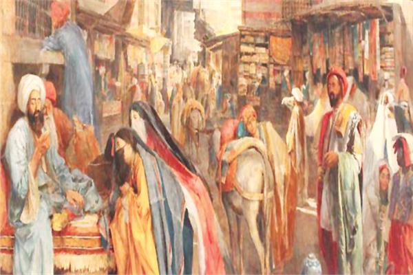 صورة أرشيفية