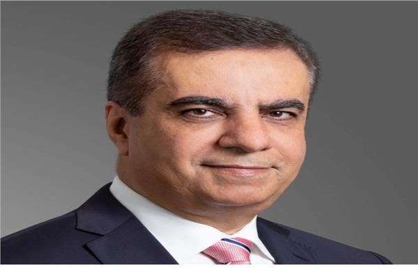 عادل العلي رئيس قمة العرب للطيران والرئيس التنفيذى لطيران العربية
