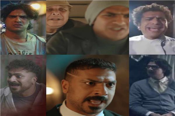 مصطفى أبو سريع