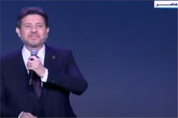 هاني شاكر