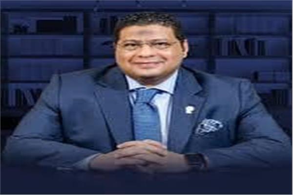 المهندس داكر عبد اللاه 
