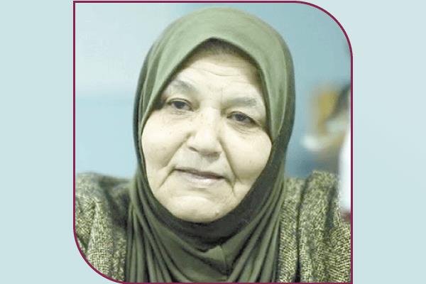 د.هاجر سعد الدين