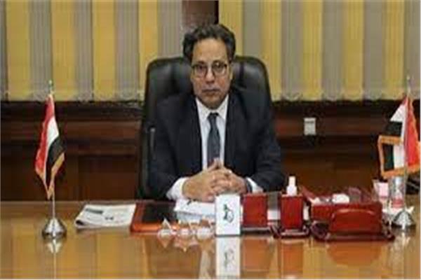 أ.د أحمد بلبولة عميد كلية دار العلوم
