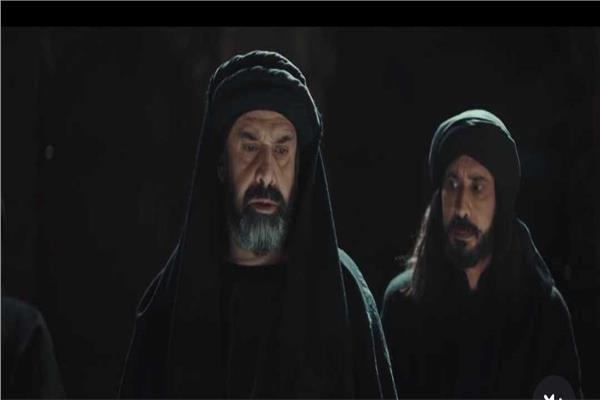 مسلسل الحشاشين
