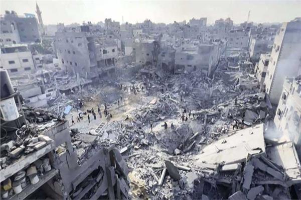 صورة أرشيفية