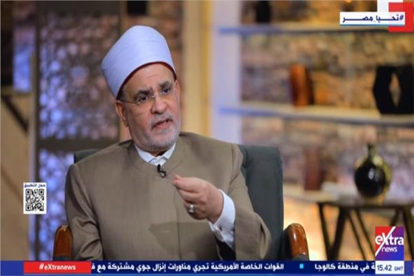 الدكتور محمد سالم أبو عاصي، أستاذ التفسير