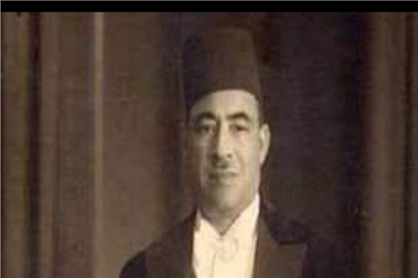  المستشار أحمد الخازندار