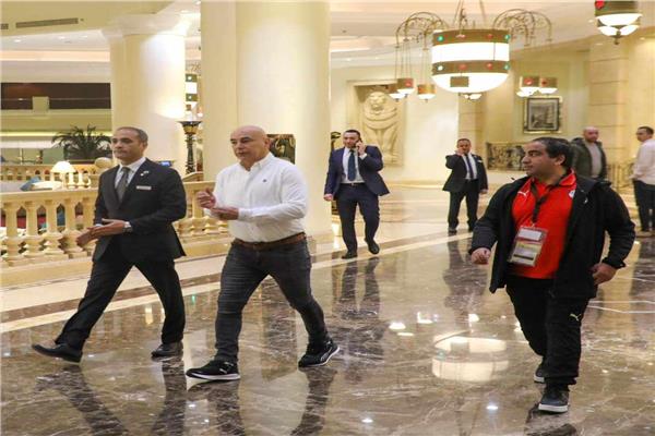منتخب مصر